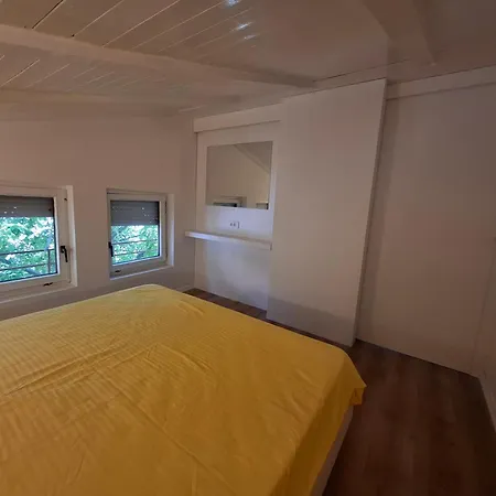 White Center Ohrid,lakeside 오흐리드